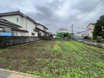 川越市小堤　建築条件なし売地　東武東上線『鶴ヶ島駅』徒歩23分　【名細小学区】の画像