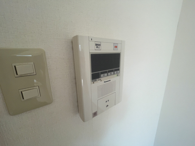 ジークレフ王子の設備