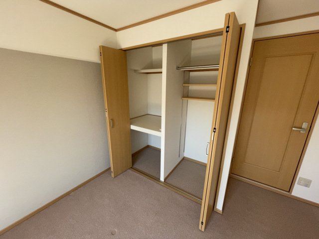 ジークレフ王子の収納