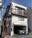 レインボー上池台の画像