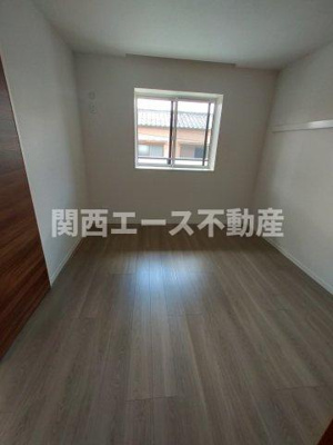 【寝室】 | シャーメゾンアグレアーブル