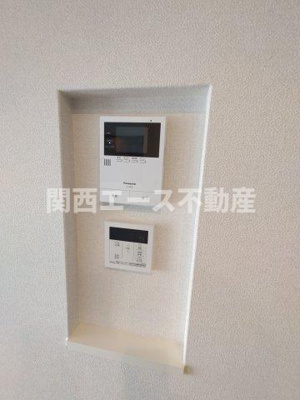 【設備】 | シャーメゾンアグレアーブル
