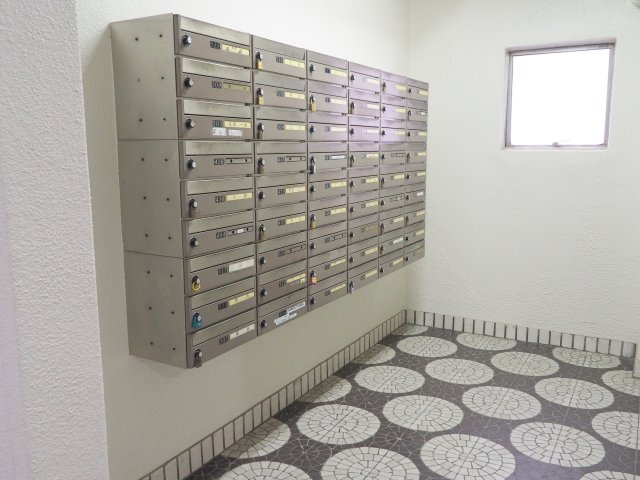 赤羽スカイハイツのその他共用部分