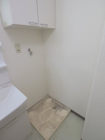 赤羽スカイハイツの設備