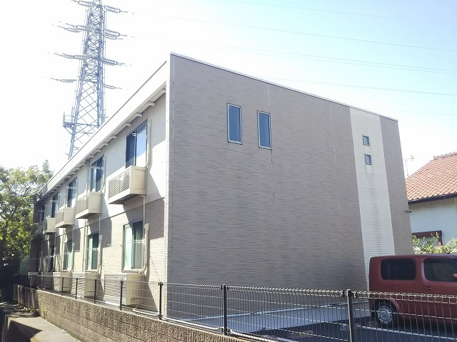 【外観】 | FUJIMI V