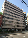 千種ファーストビルN【　名古屋の貸事務所・貸オフィス　】の画像