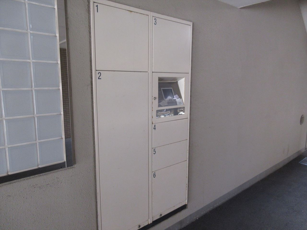 グランデュール東桜｜名古屋市の賃貸ならMy賃貸のその他共用部分|グランデュール東桜