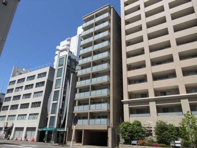 グランデュール東桜｜名古屋市の賃貸ならMy賃貸の外観|グランデュール東桜