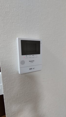 【セキュリティ】 | フラワーレジデンススナカワＣ