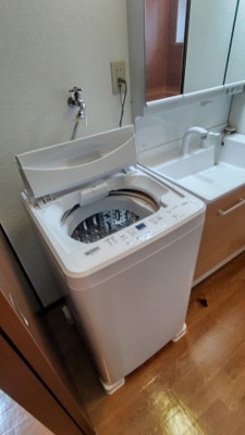 【設備】 | フラワーレジデンススナカワＣ