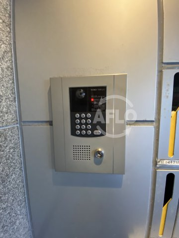 ネオアージュ玉造　真田山小学校区のその他共用部分|ネオアージュ玉造　オートロック