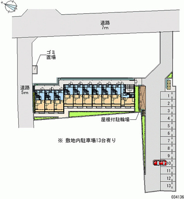 【周辺】 | ユートピア白岡