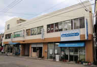 小久保ビル　空き店舗の画像