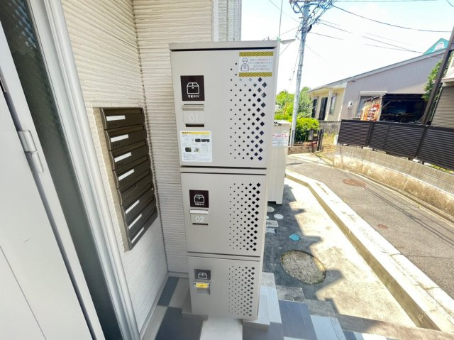 Gradito（グラディート）のその他共用部分|Gradito