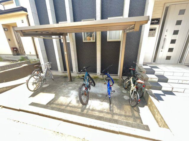 Gradito（グラディート）のその他共用部分|Gradito