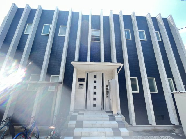 Gradito（グラディート）の外観|Gradito