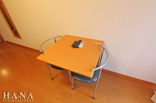 レオパレスＴＡＭＯのその他