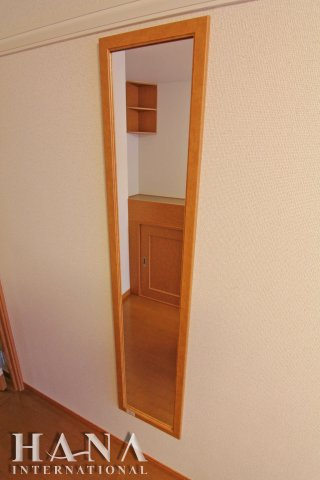 レオパレスＴＡＭＯのその他