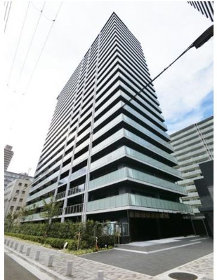 【外観】 | ジオ天六ツインタワーズWEST