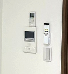 【セキュリティ】 | エスコートパレス南太田