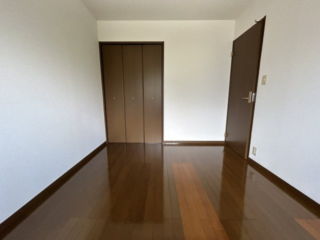 S-ONEの洋室|明るい洋室です
※反転の場合がございます。