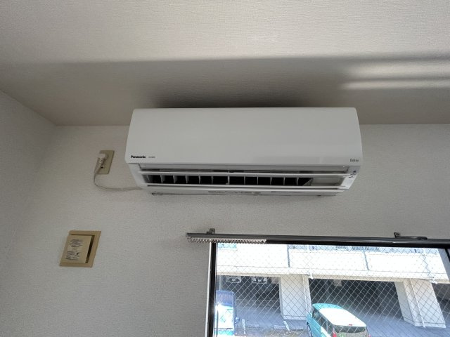 S-ONEの設備
