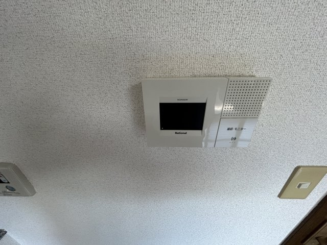 S-ONEのセキュリティ