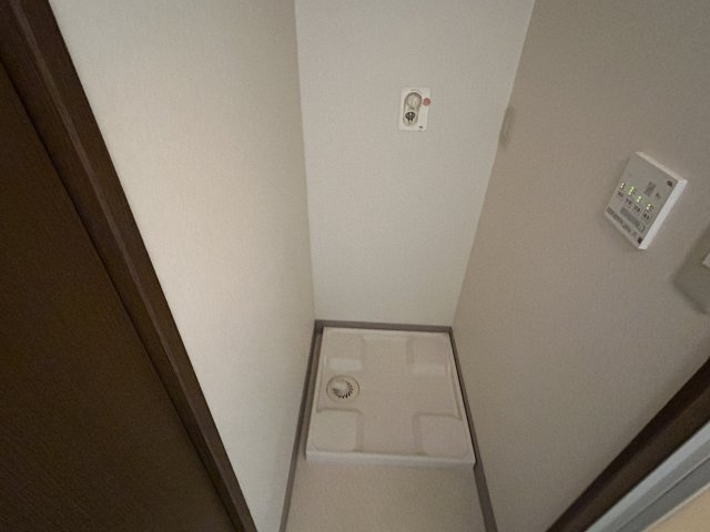 S-ONEの内装