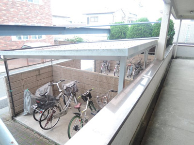 【その他共用部分】 | アーバンパル国立