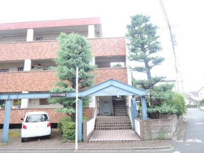 【エントランス】 | アーバンパル国立