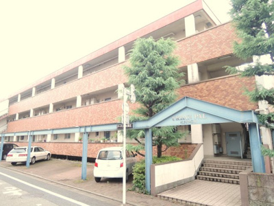 【外観】 | アーバンパル国立