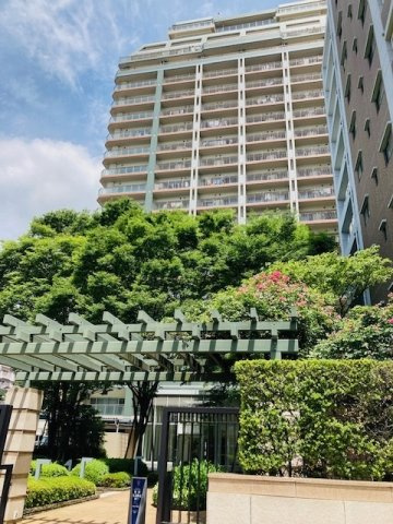 パークタワー東京イースト