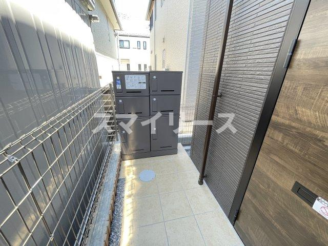 ウインドウ　ウィンドの設備