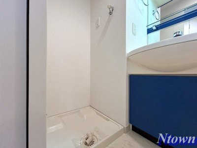 【内装】 | プレサンス久屋大通公園サウス | 過ごしやすい室内です