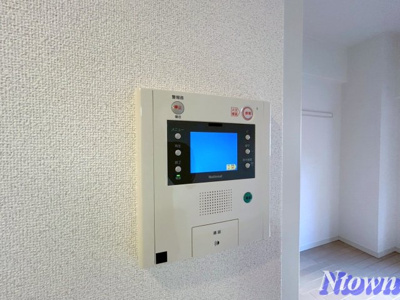 【玄関】 | プレサンス久屋大通公園サウス | ゆったりとした玄関です