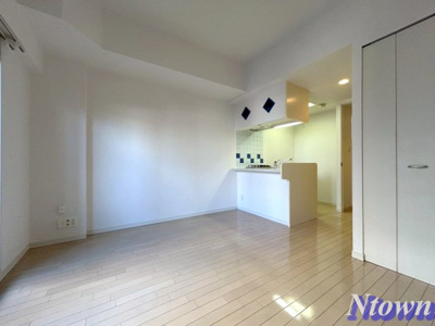 【収納】 | プレサンス久屋大通公園サウス | 小物を収納するのに便利です