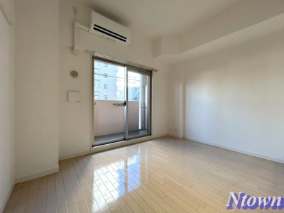 【浴室】 | プレサンス久屋大通公園サウス | 落ち着いた空間のお風呂です