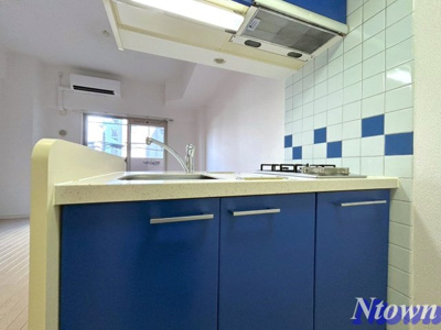 【洗面所】 | プレサンス久屋大通公園サウス | 忙しい朝には欠かせない洗面所です