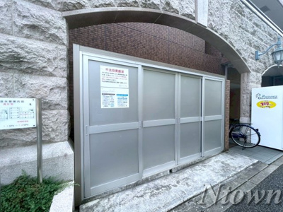 【エントランス】 | プレサンス久屋大通公園サウス | ゆとりのあるエントランスです