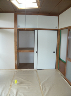 【収納】 | 収納のためのスペースです