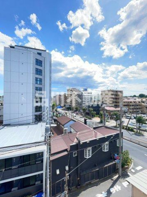 【展望】 | ヒルズハイム山王