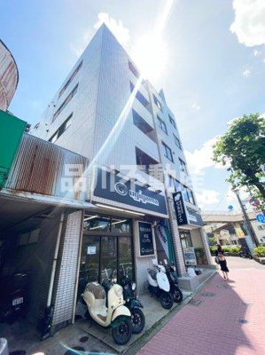 【外観】 | ヒルズハイム山王 | おしゃれな外観です