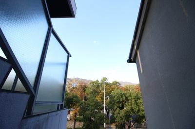 【展望】 | ラジャーコート王子