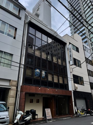 【外観】 | 公大本町ビル