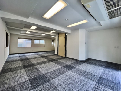 【ロビー】 | 公大本町ビル