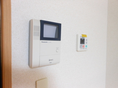 【セキュリティ】 | パストラル･コンフォート