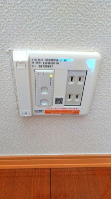 【設備】 | パストラル･コンフォート