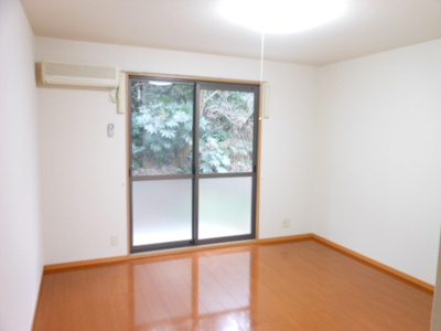 【居間・リビング】 | パストラル･コンフォート | 使いやすい居間です