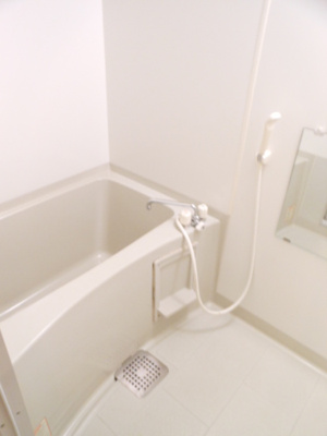 【浴室】 | パストラル･コンフォート | 日々の暮らしに欠かせないお風呂です