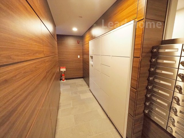 【その他共用部分】 | ブランズ・ジオ等々力